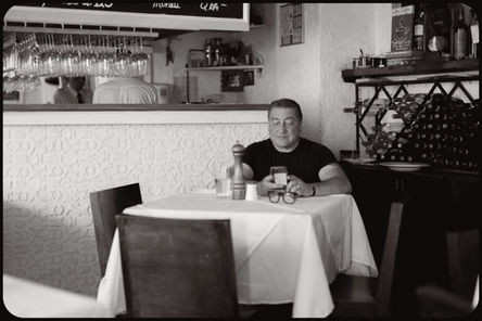 Caffè Mediterraneo
Chef Francesco Marchese