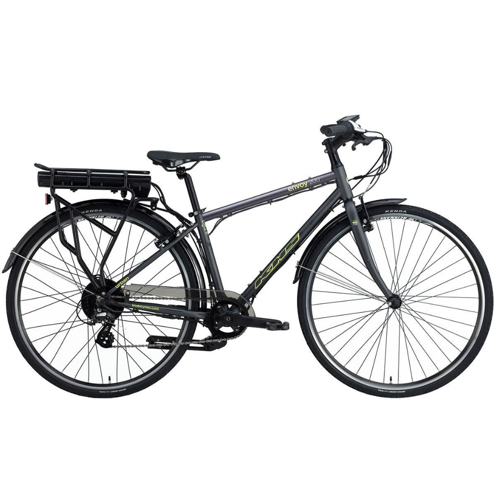 KHS Envoy 200 E-Bike