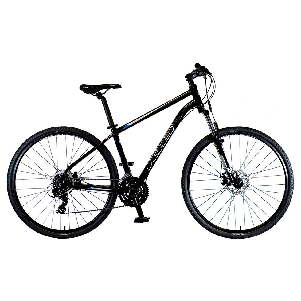 KHS Ultrasport 1.0 Fitness Bike