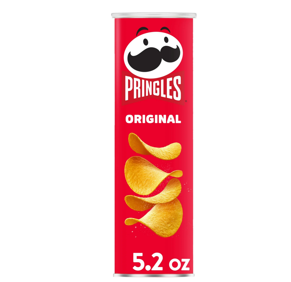 Pringles Original