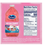 Thumbnail: Ocean Spray® White Cran-Strawberry Juice Drink