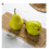 Thumbnail: Fresh Bartlett Pears