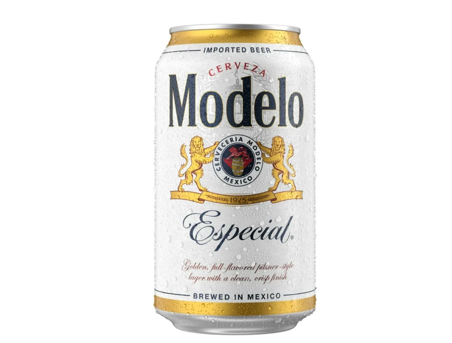 Modelo Especial Beer X24