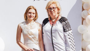 200 балів на НМТ! Вітаємо Христину Рубан із найвищим результатом з англійської мови