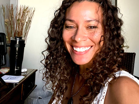 Welcome to the Trail to Enlightenment