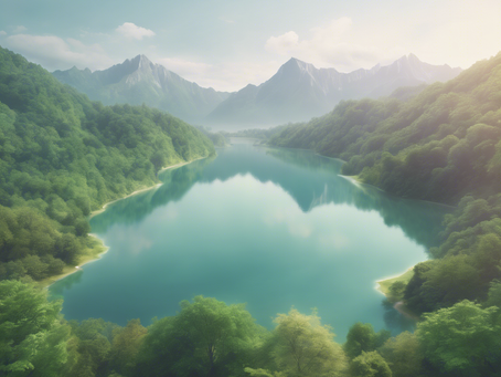 Transform Your Life: Monthly All-Day Retreats & Counseling Sessions