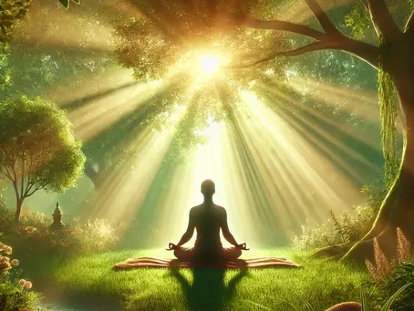 How to Use Breathwork to Break Free from Emotional Baggage- when the emotional pain is too much.