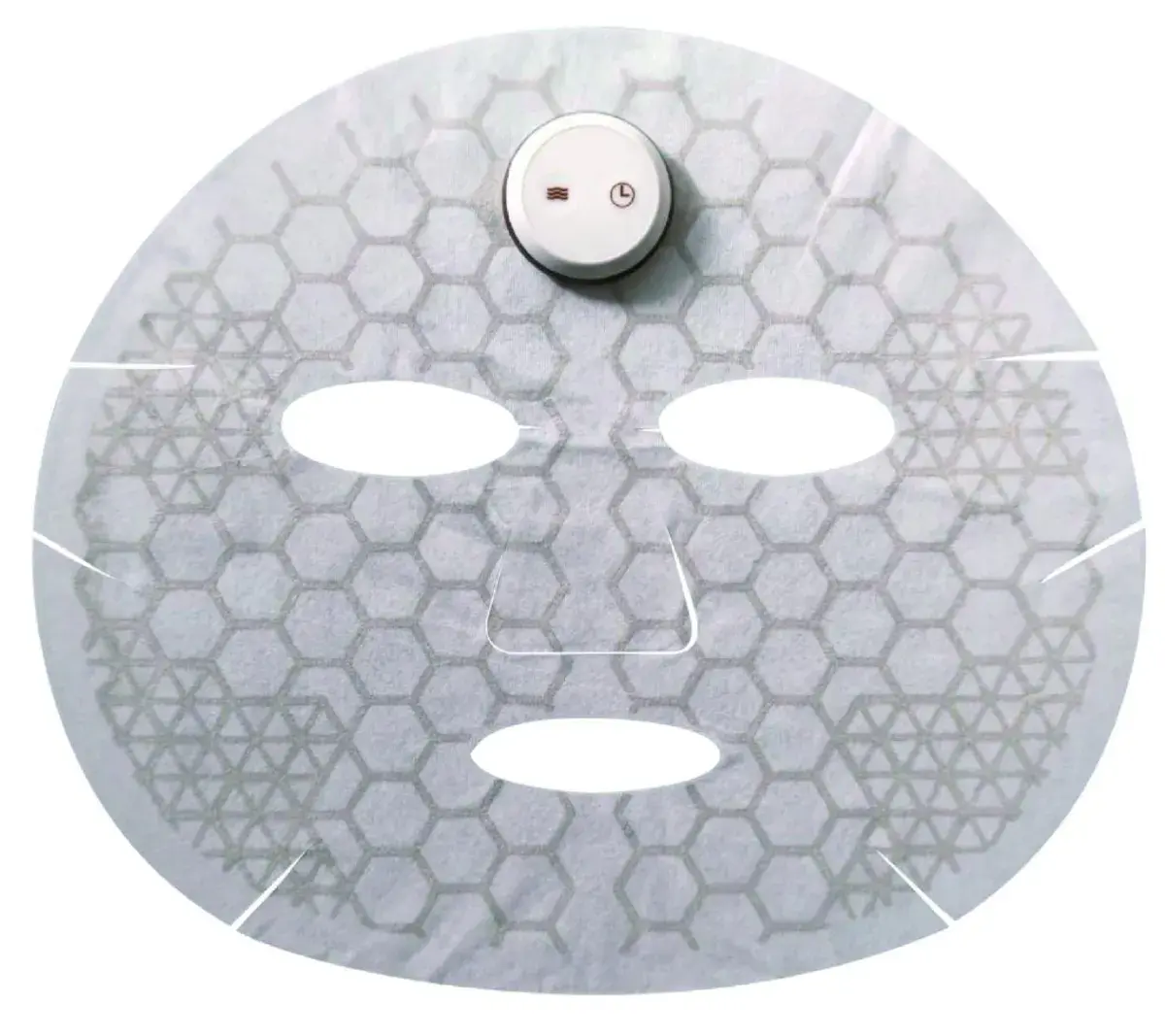 Serum Venus Current 微電流離子活膚面膜套裝