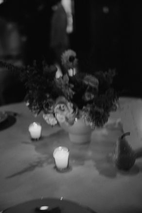 Blurry photos, are they creative or lazy?