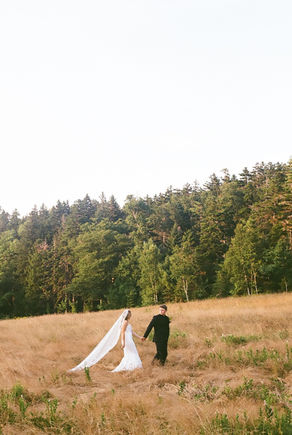 Why You Should Have a Multi-Format Wedding Photographer