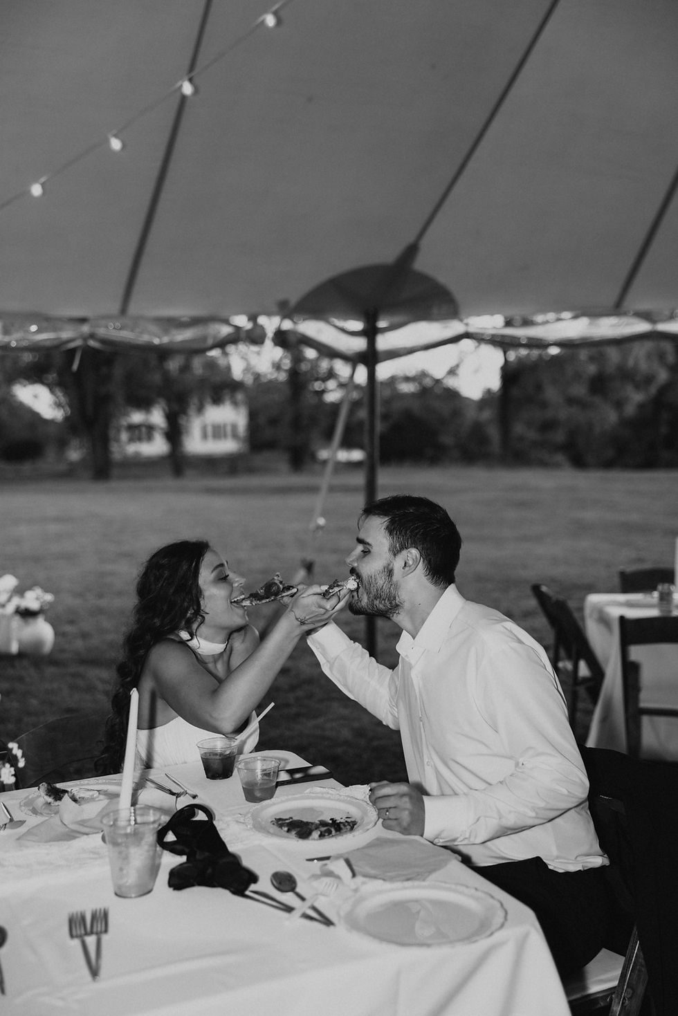 Maine wedding photographer, Maine film wedding photographer, The Belvedere house in Maine, Super 8 + film wedding photographer, Hamilton House Maine