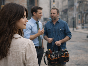 Quando l’ideale diventa una trappola: il mito del “5%” e la svalutazione reciproca