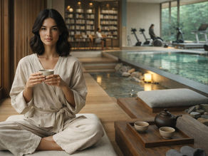 Vigilia. Infrastrutture per una vita autentica.