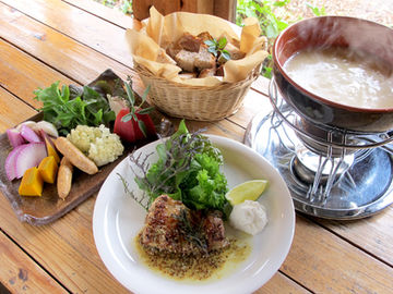 冬季限定チーズフォンデュの期間延長のお知らせ