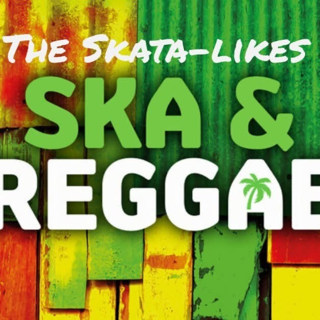 Skata Likes FREE ENTRY Ska/reggae band!