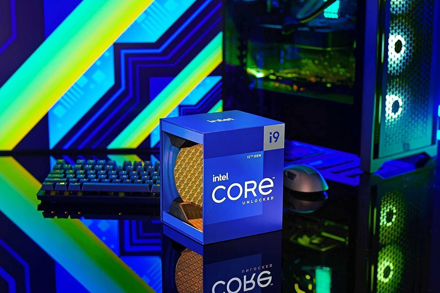 Intel Core i9-12900K 12th Gen Processor