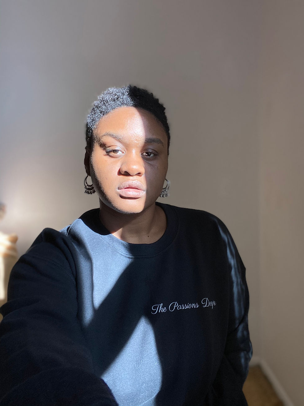 Thumbnail: Fly Sweatshirt
