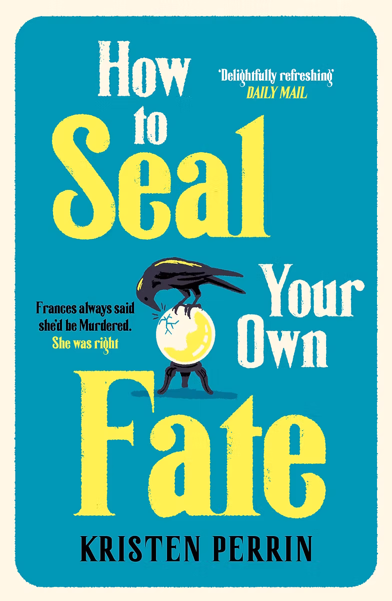 How to seal your own fate