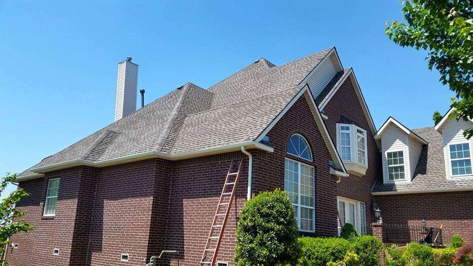 Tulsa Roofing Contractor Residential Roofing Commercial Roofing