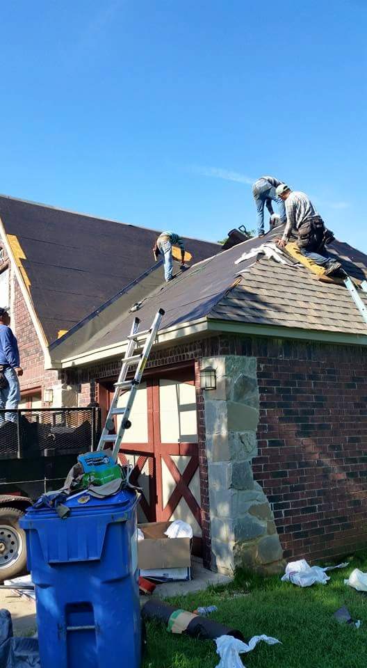 Tulsa Roofing Contractor Residential Roofing Commercial Roofing