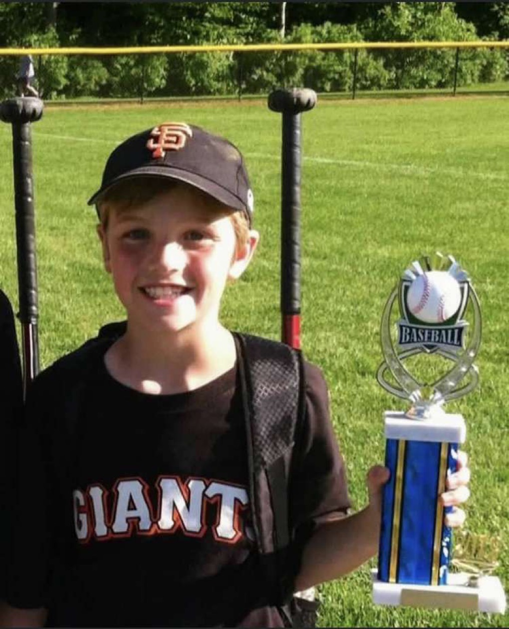 Writer: Cian Hamell-Kelleher