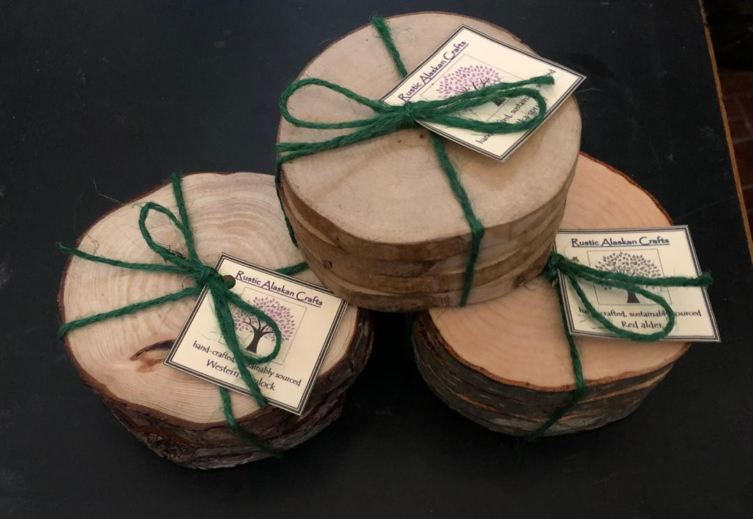 drink coasters