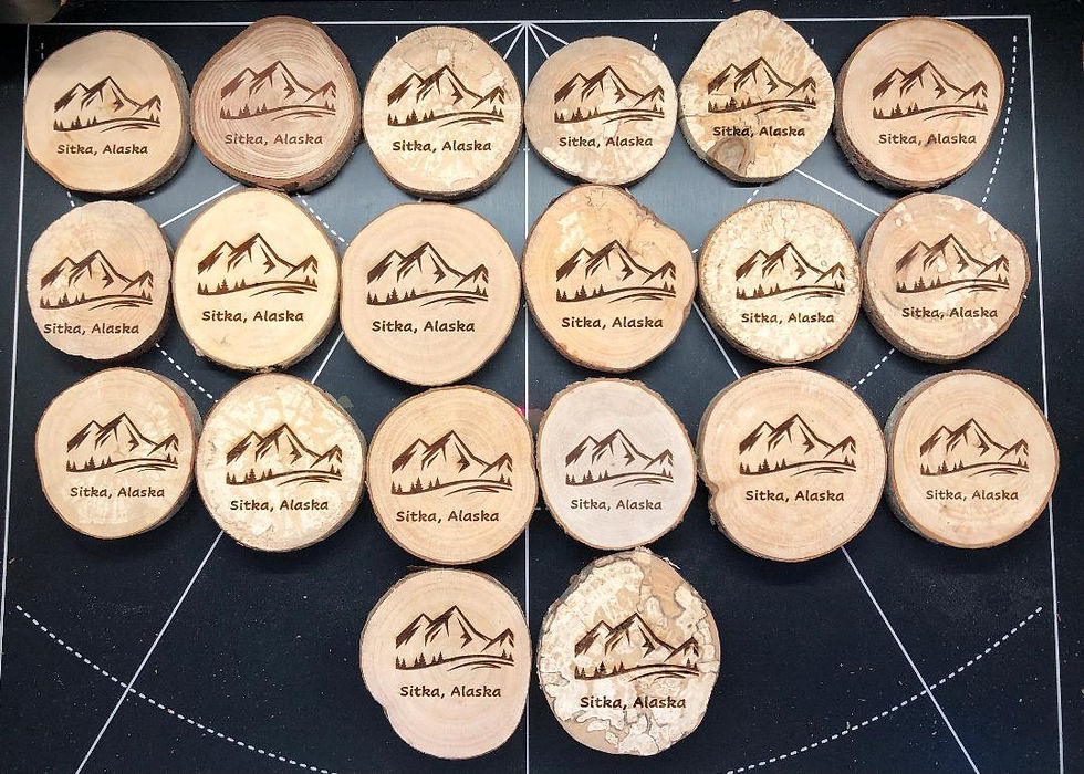 Thumbnail: Fridge magnets