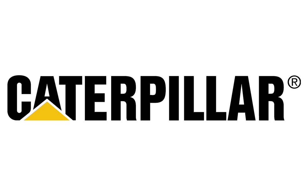 Caterpillar-Logo