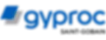 gyproc-new-logo