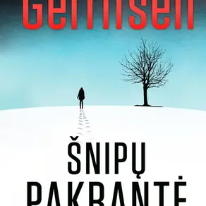 Knyga „Šnipų pakrantė“