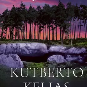 Knyga „Kutberto kelias“