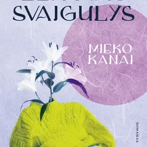 Knyga „Lengvas svaigulys“