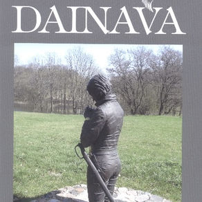 Dainava: dzūkų kultūros žurnalas
