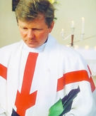 2000 m. laureatas Pranciškus Čivilis