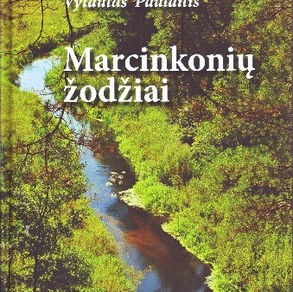 Marcinkonių žodžiai