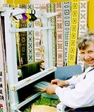 1999 m. laureatė Saulė Lazarevičienė-Valentukevičiūtė