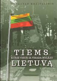 A. Ramanausko-Vanago laisvės kovų takais