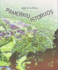 Pamerkių istorijos