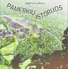 Pamerkių istorijos
