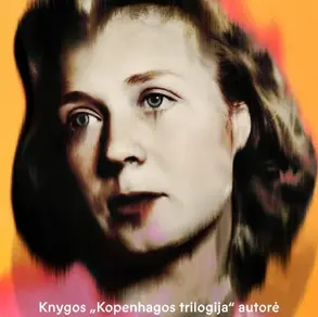 Knyga „Veidai “