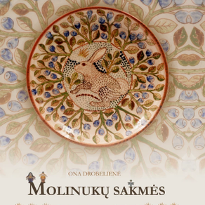 Molinukų sakmės