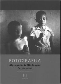 Fotografija. III knyga