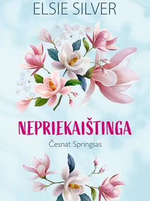 Knyga „Nepriekaištinga“