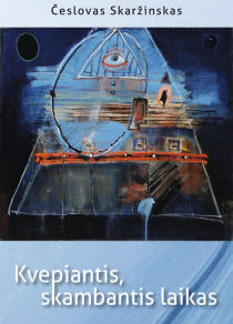 Kvepiantis, skambantis laikas