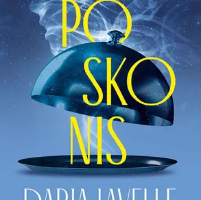 Knyga „Poskonis“