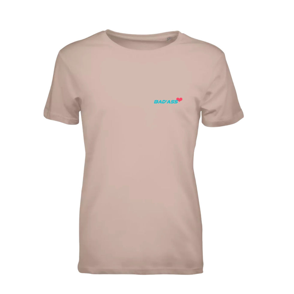 Miniature : PINK T-SHIRT