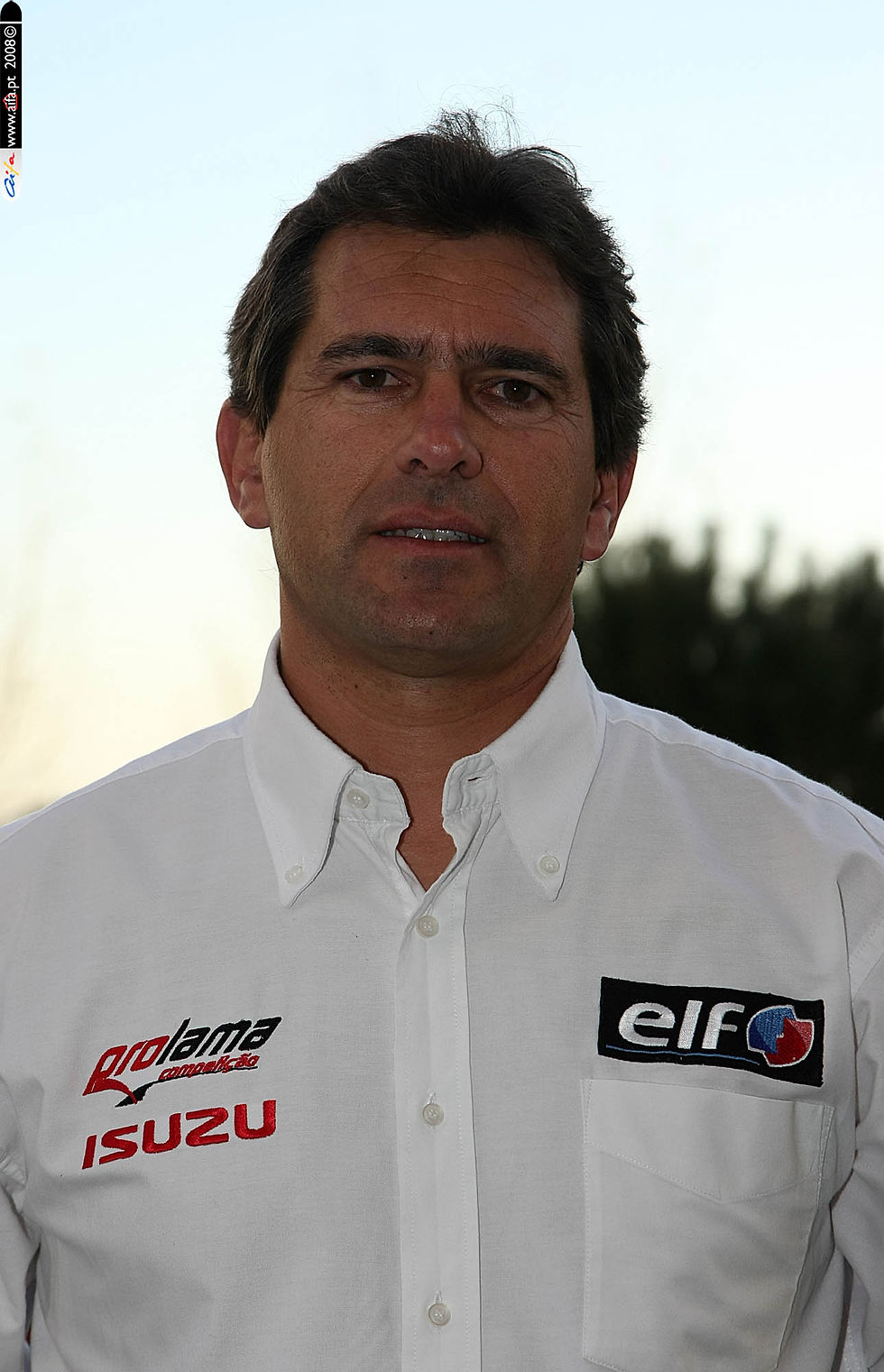 Carlos Silva