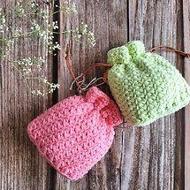 ミニミニポーチ