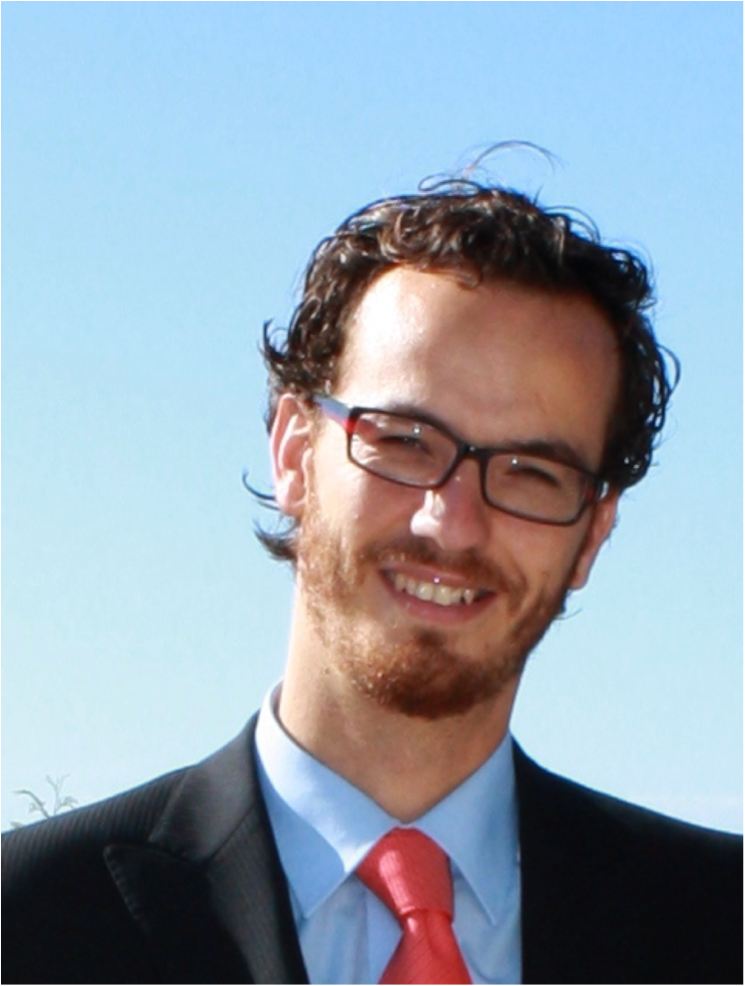 Dr Javier Durán