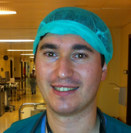 Dr João Diogo Maia